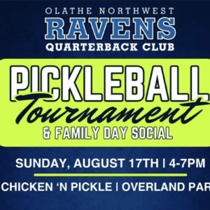 Ravens Pickleball Tournament